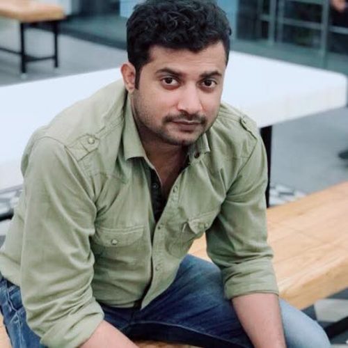 Yasir Waheed